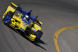 Marco Andretti, Andretti Autosport Honda