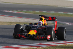 Daniel Ricciardo, Red Bull Racing RB12