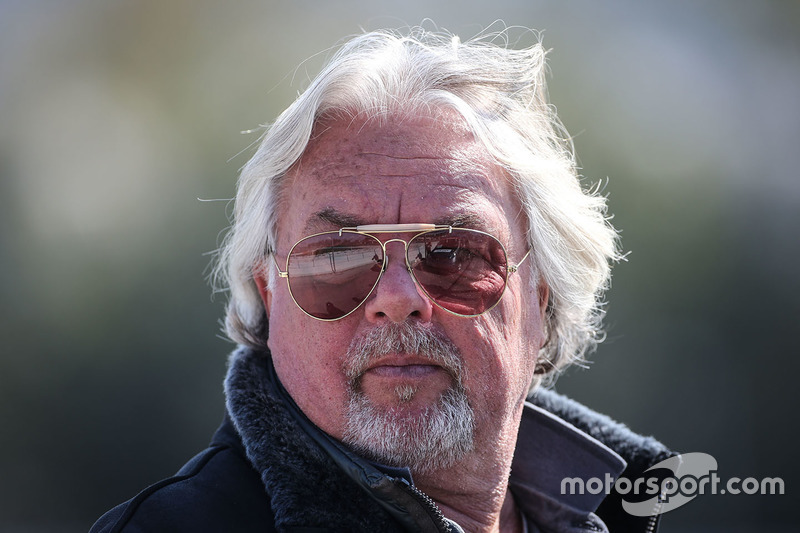 Keke Rosberg: 114 provas, cinco vitórias, 18 pódios e 5 poles. Campeão mundial de 1982.