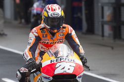 Dani Pedrosa, Repsol Honda Team