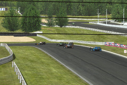 IndyCar FFSCA