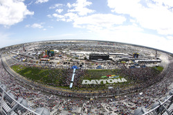 Pre-Race-Show