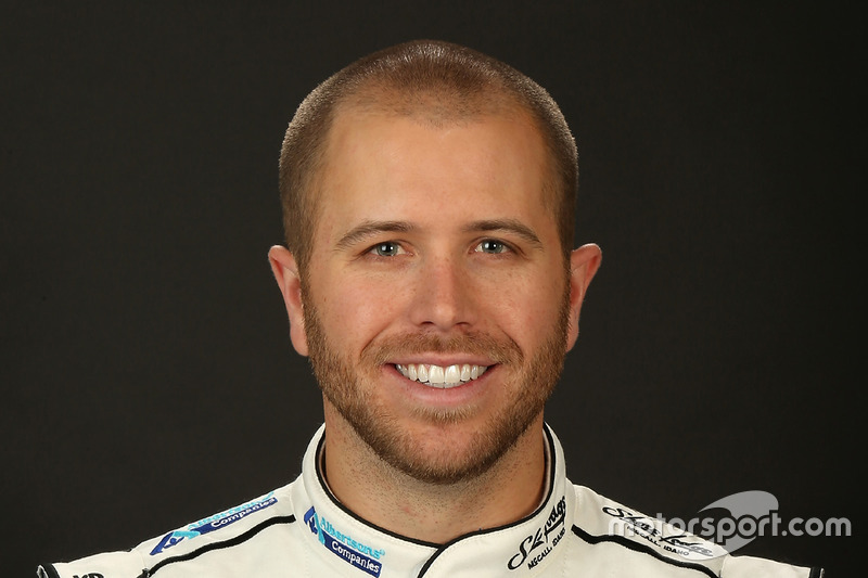 Brian Scott, Richard Petty Motorsports, Ford