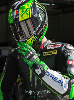 Pol Espargaró, Tech 3 Yamaha