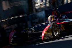 Jean-Eric Vergne, DS Virgin Racing Formula E Team