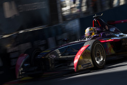 Jean-Eric Vergne, DS Virgin Racing Formula E Team