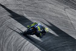 Valentino Rossi, Yamaha Factory Racing