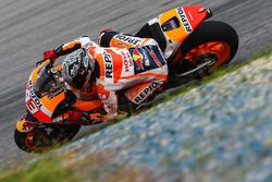 Marc Marquez, Repsol Honda Team