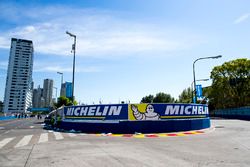 Buenos Aires ePrix atmosphere