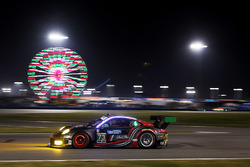 #73 Park Place Motorsports Porsche GT3 R: Patrick Lindsey, Matt McMurry, Jörg Bergmeister, Norbert S