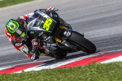 Cal Crutchlow, Team LCR Honda