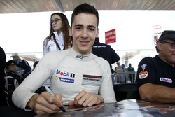 #30 Frikadelli Racing Porsche GT3 R : Sven Müller
