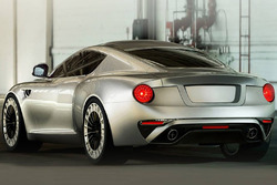 Kahn Design WB12 Vengeance