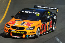 Will Davison, Tekno Autosports Holden