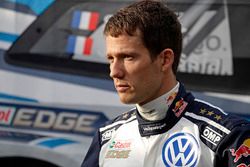 Sébastien Ogier, Volkswagen Motorsport