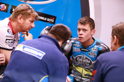 Tito Rabat, Marc VDS Honda