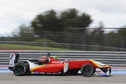 Leonardo Pulcini, Campos Racing