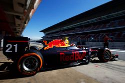 Pierre Gasly, Prema Powerteam