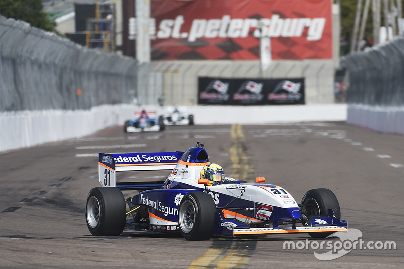 Pro Mazda Championship