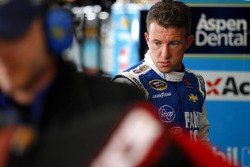 A.J. Allmendinger, JTG Daugherty Racing Chevrolet