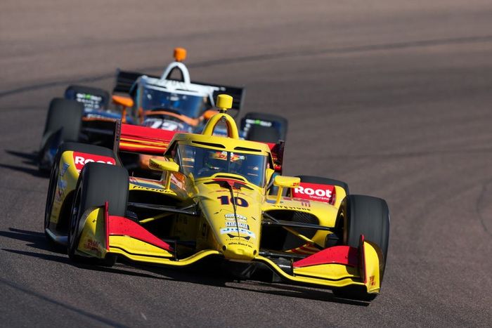 Good Ranchers 250 at Phoenix Raceway