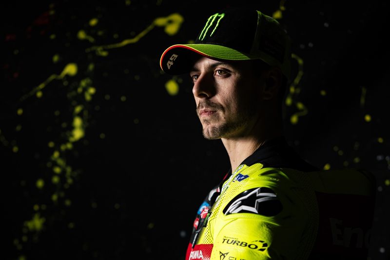 Fabio Di Giannantonio, VR46