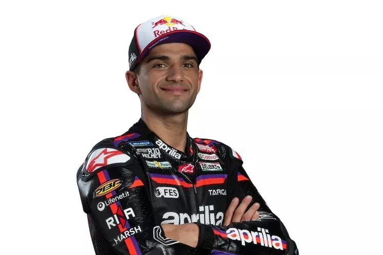 Jorge Martín