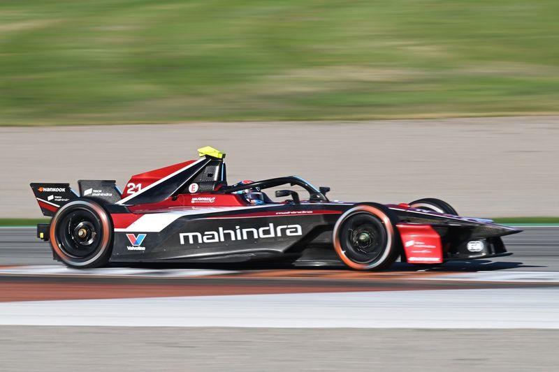 Mahindra