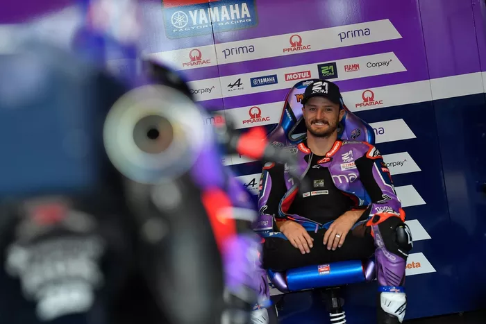 Jack Miller, Pramac Racing