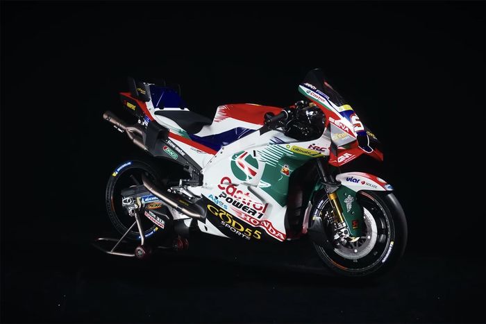 Johann Zarco, Team LCR Honda