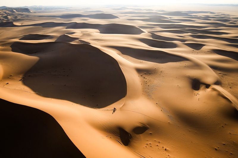 #73 Red Bull KTM Factory Racing KTM : Edgar Canet