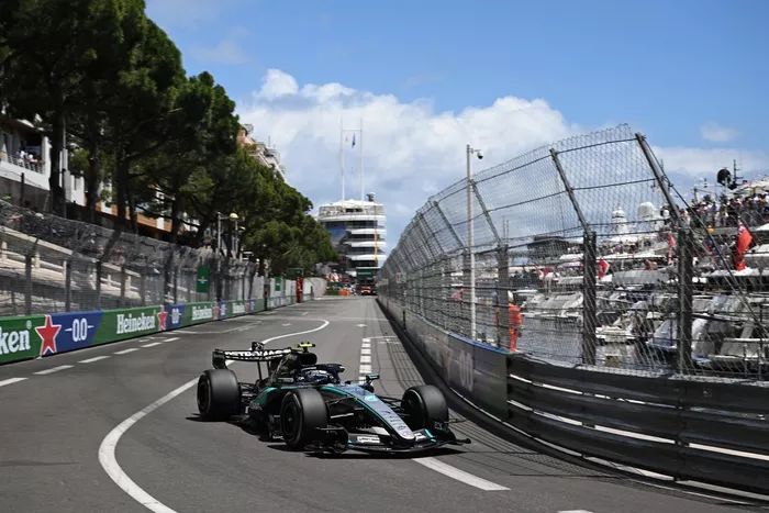 Andrea Kimi Antonelli, Mercedes
