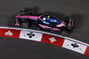 Franco Colapinto, Alpine