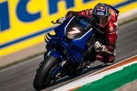 Teste de pós-temporada da MotoGP - Valência