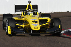 Scott Hargrove, Team Pelfrey