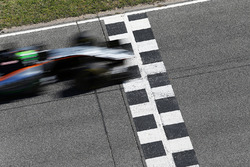Nico Hulkenberg, Sahara Force India F1 VJM09