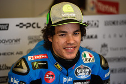 Franco Morbidelli, Estrella Galicia 0,0 Marc VDS