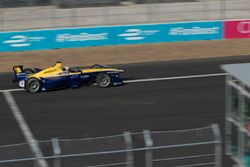 Sébastien Buemi, Renault e.Dams