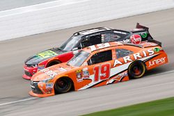 Daniel Suarez, Joe Gibbs Racing Toyota