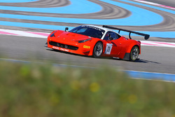 #11 Kessel Racing Ferrari 458 Italia GT3