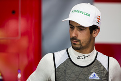 Lucas di Grassi, ABT Schaeffler Audi Sport