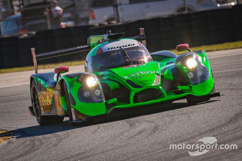 #2 ESM Racing (P)