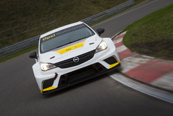 Opel Astra TCR