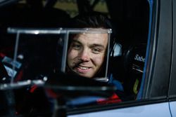 Hayden Paddon, Hyundai Motorsport