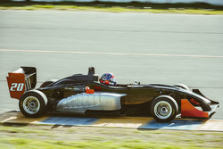 Pietro Fittipaldi
