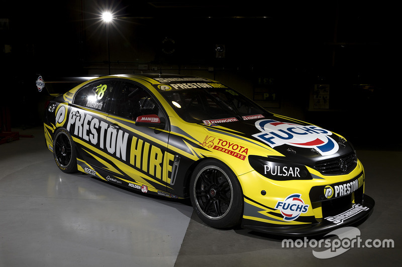 #18: Lee Holdsworth (Schwerkolt-Holden)