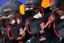 Meccanici Red Bull Racing