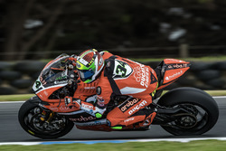 Davide Giugliano, Aruba.it Racing - Ducati Team
