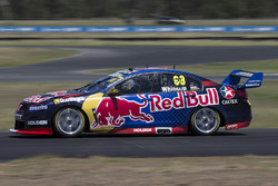 Jamie Whincup, Triple Eight Race Engineering Holden