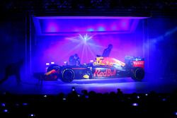Red Bull Racing RB12